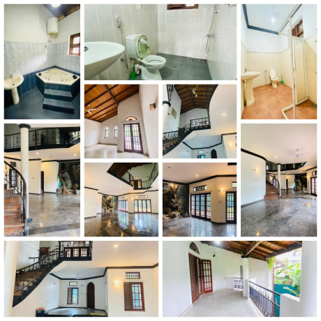 House For Sale in Kaduwela Avissawella
