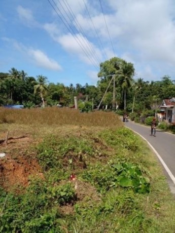 Land for Sale at Moronthuduwa / Bandaragama