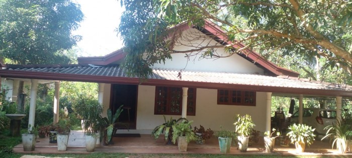 House for Sale in sirivijayapura, monaragala.