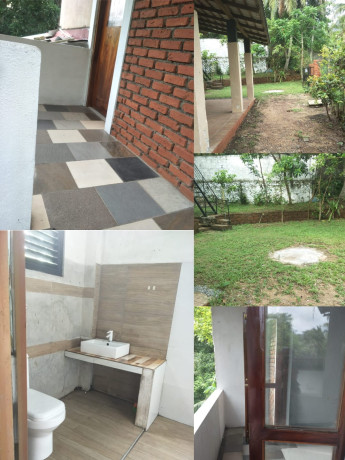 Two Storied House For Sale in Kidelpitiya Kesbewa