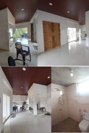 Newly Build House for Sale in Hanhamunawa