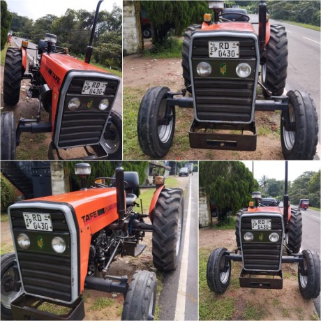 Tractor  for sale in polonnaruwa