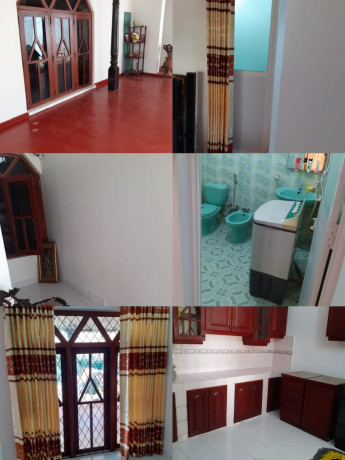 HOUSE FOR SALE  IN MAHARAGAMA