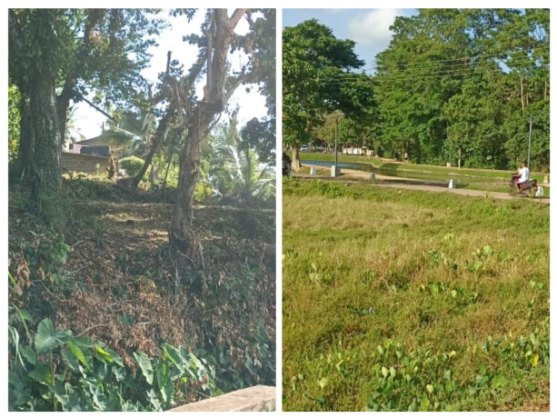 LAND FOR SALE IN KADAWATHA