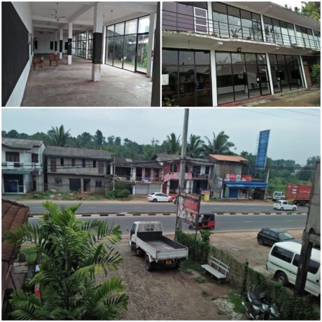 Commercial Building For Sale in Gampaha