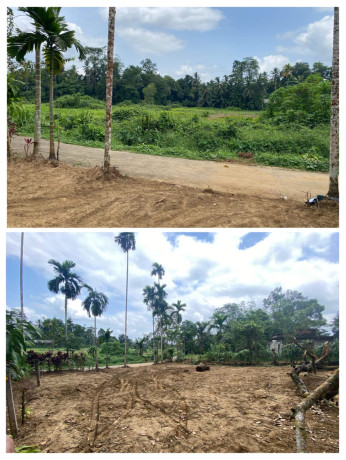 LAND FOR SALE IN RATHNAPURA