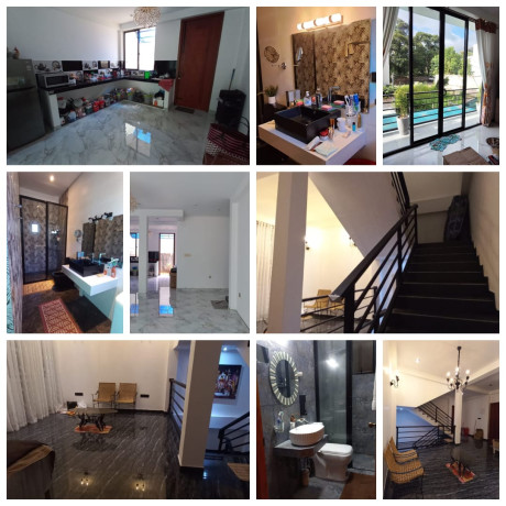 HOUSE FOR SALE IN HOKANDARA