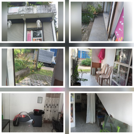 House For Sale in Kiridiwela Awissawella