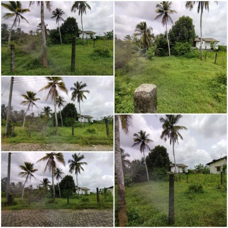 Land For Sale In Meegoda