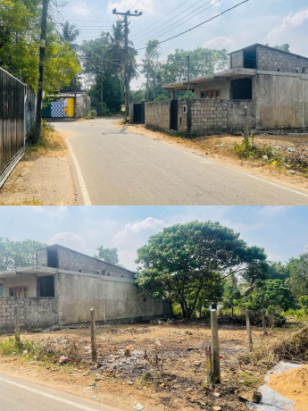 Land for Sale Athurugiriya