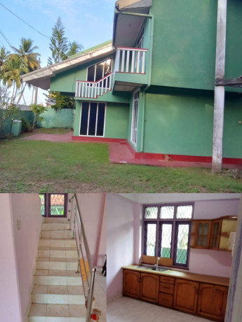 2 Storied House for Sale Kalutara North