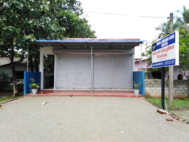 Commercial Building For Sale In  Anuradhapura