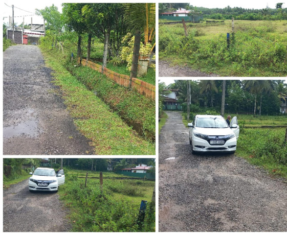 LAND FOR SALE IN MORAGAHAHENA