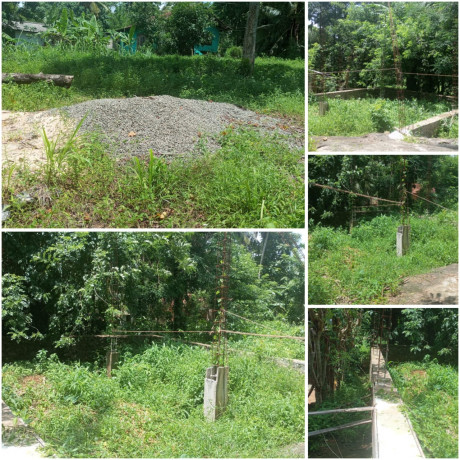 LAND FOR SALE IN UDUGAMPOLA