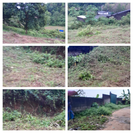 LAND FOR SALE IN HORANA