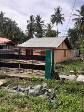 House with land Sale in Polonnaruwa