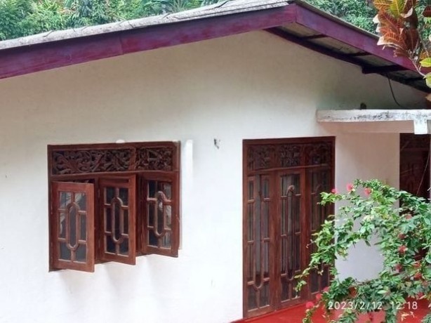 House For Sale In Kandy Peradeniya
