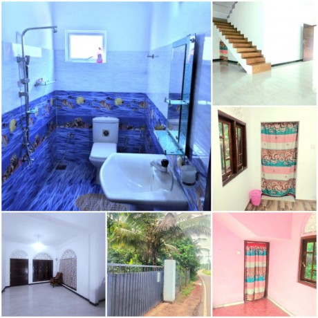 House With Land For Sale Pannala