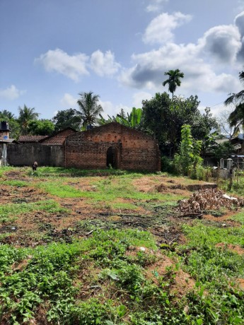 Land For Sale In Mawathagama