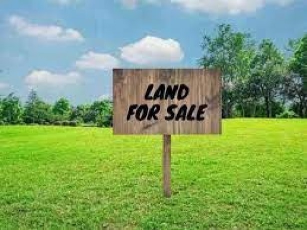 Land for Sale in Keselhenawa.