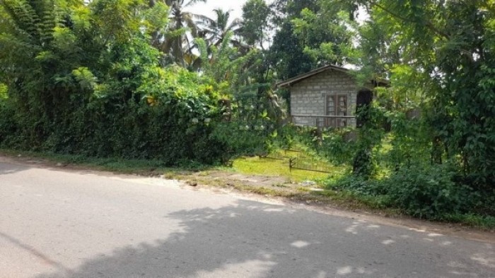 Land for Sale in Bandaragama, Madupitiya