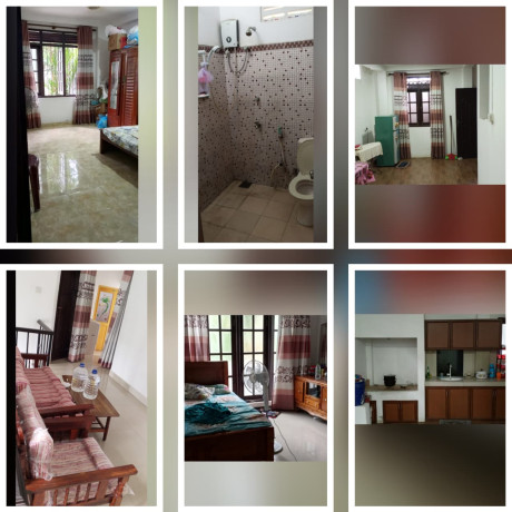 HOUSE FOR SALE IN MALABE
