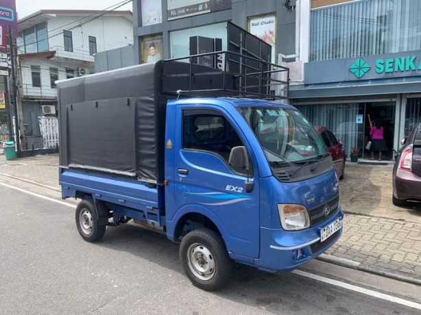 Lorry For Sale In Colombo