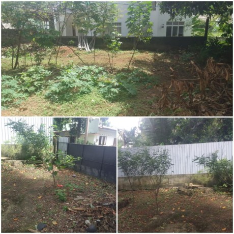 Land For Sale In  Kandana