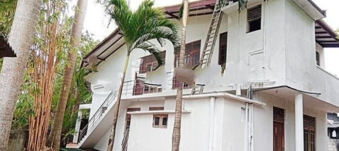 Two Storey House for Sale - Kurunegala