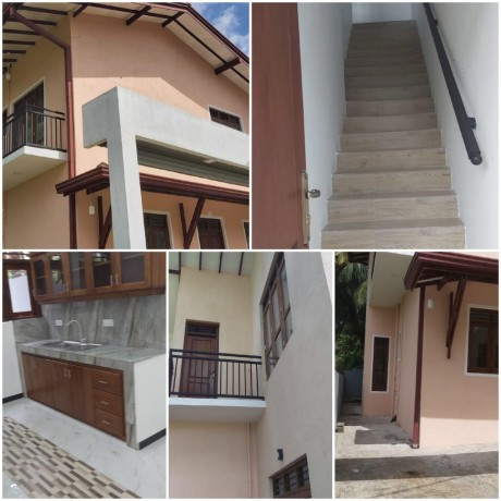 House With Land For Sale Kottawa