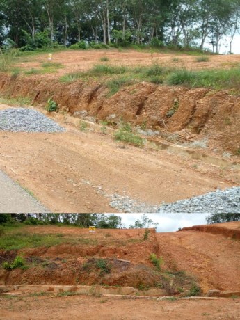 Land sale in Kalutara