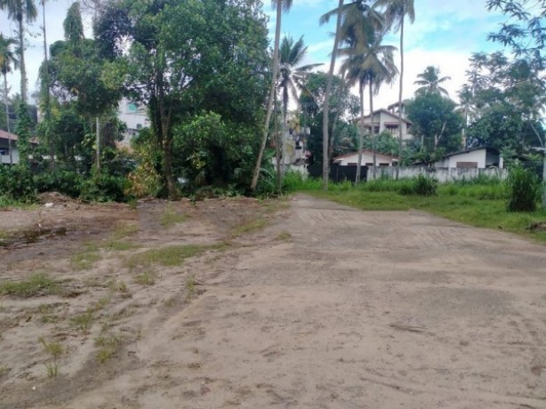 Land for Rent in Gothatuwa