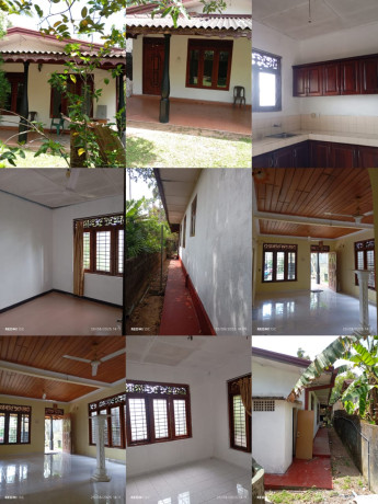 House For Sale in Homagama