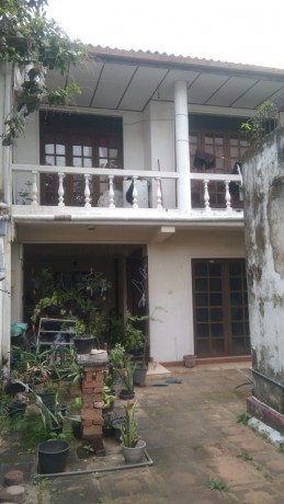House For Rent In Nugegoda