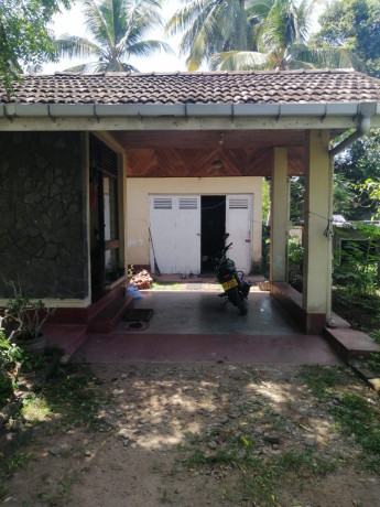 HOUSE FOR SALE GAMPAHA