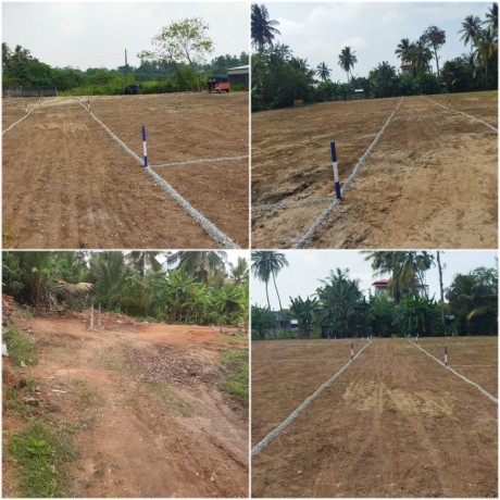 Land For Sale In Angoda