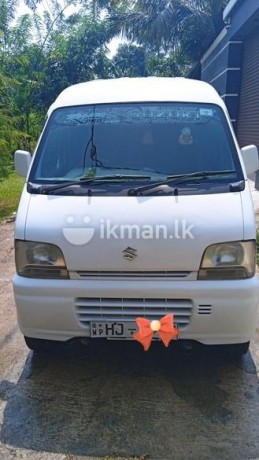 Van for sale kimbulapitiya