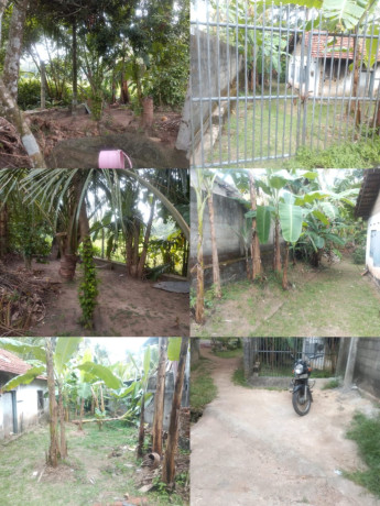 LAND FOR SALE IN KADAWATHA