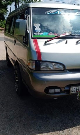 Van For Sale In Homagama