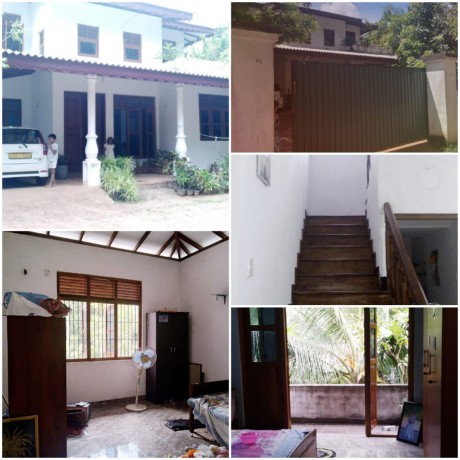 House With Land For Sale Gampaha