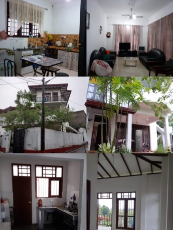 House With Land For Sale  Maharagama
