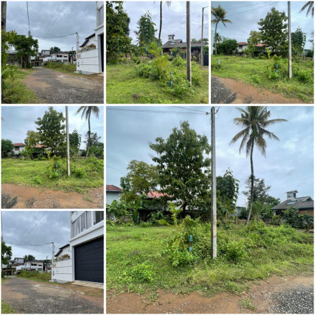 LAND FOR SALE IN PANADURA