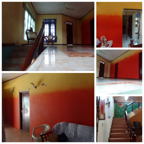 HOUSE FOR SALE IN KADUWELA