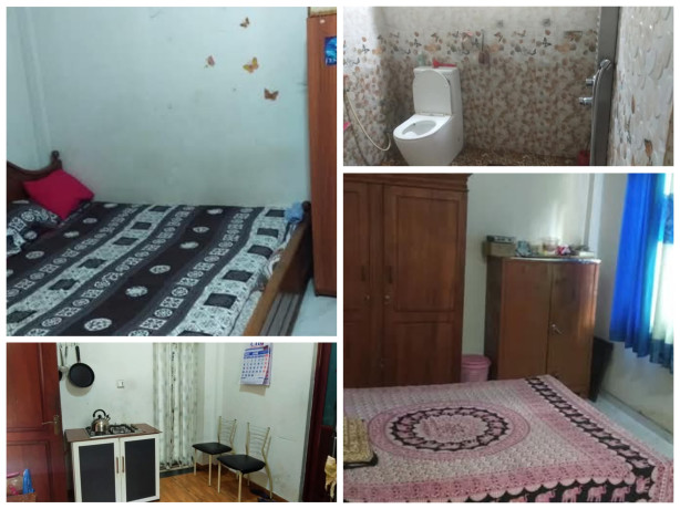 HOUSE FOR SALE IN ATHURUGIRIYA