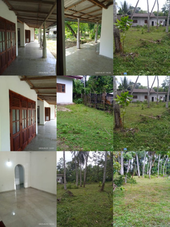 HOUSE FOR SALE IN HOMAGAMA