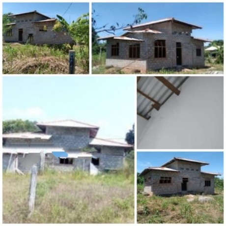 New house in Dambulla for Sale