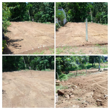 LAND FOR SALE IN IBULGODA