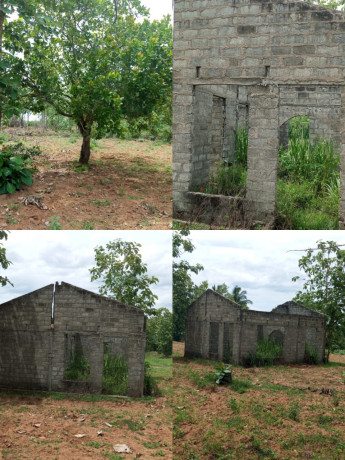 LAND FOR SALE IN MAHAOYA