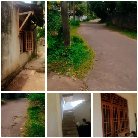 HOUSE FOR SALE IN HOMAGAMA