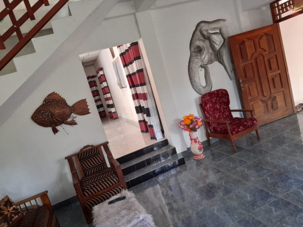 House For Sale in Mathugama